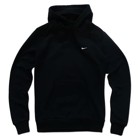 schwarzer nike damen pullover|Schwarze Hoodies & schwarze Pullover für Damen. Nike DE.